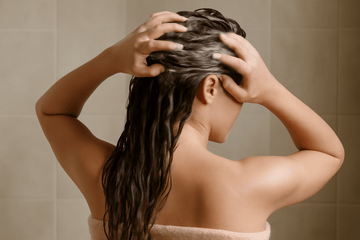 Hårvårdsmisstag att undvika: Enkla förändringar för hälsosammare hår