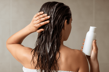 Orsakar vårdande balsam håravfall? Avfärda myten med vetenskapliga insikter