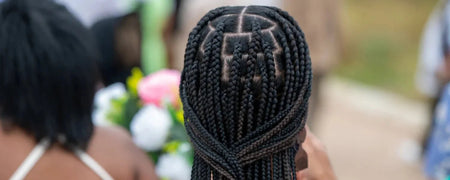 Boho braids: En guide till styling och skötsel av dem