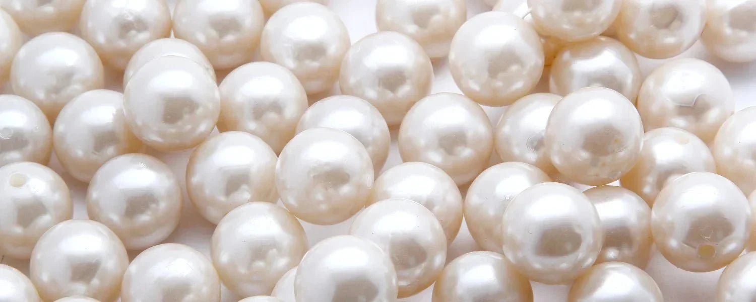 Hårpärlor: Skönhet och elegans i en enda detalj