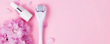 Dermaroller för hår: Hur man använder den för hårväxt