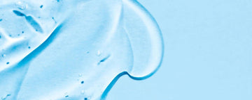 Hyaluronsyra till hår