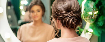 frisyrer för håret