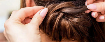 nybörjarvänliga frisyrer