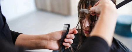 Birkin bangs: En guide till den tidlösa franska luggen