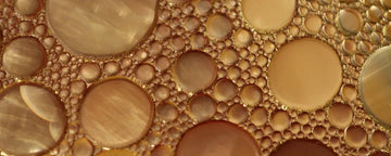 Bäraroljor för håret