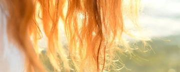 Solskydd för ditt hår