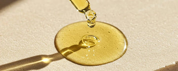 Babassuolja för håret