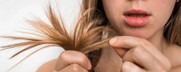 Kan din hårstruktur förändras? Vad du bör veta
