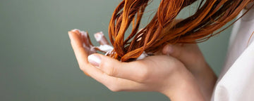 Ska hårmasker användas före eller efter balsam?