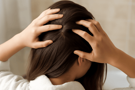 Hur man ger tunt hår volym naturligt: Enkla tips för fylligare hår