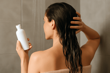 Hur länge ska vårdande balsam vara kvar i håret? Upptäck den idealiska tiden för bästa resultat