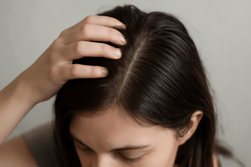 Varför producerar min hårbotten så mycket olja? Upptäck de överraskande orsakerna