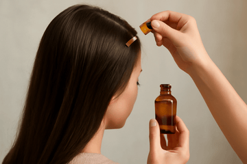 Är arganolja bra för hår med låg porositet? Upptäck dess överraskande fördelar