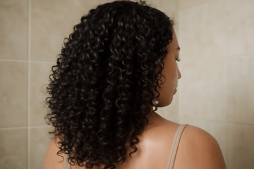 Hur ser hår av typ 3 ut? En guide för att förstå dina lockar