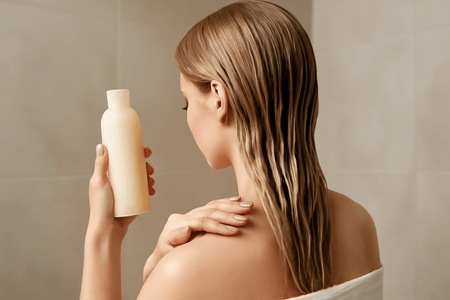 Bästa lätta vårdande balsam för fint hår: Upptäck toppval för volym och glans