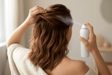 Hur man stylar andradagshår: Enkla frisyrer för hektiska morgnar