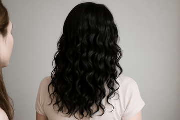 Hur många hårtyper finns det? Upptäck de 12 olika kategorierna