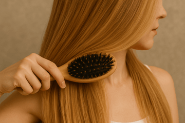 Är vildsvinsborstar bra för fint hår? Upptäck fördelarna här