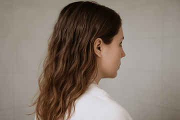 Fördelar med att inte tvätta håret på 2 veckor: Är det värt väntan?