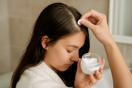 Hur man fixar fett hår utan torrschampo: Enkla huskurer och stylingtips