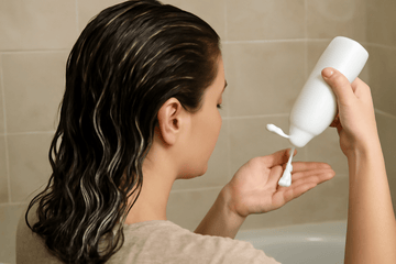 Kan du göra en co-wash med vilket balsam som helst? Upptäck de viktigaste fakta här