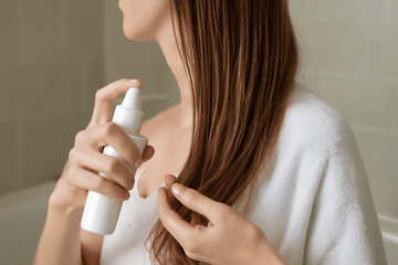 Bästa lätta vårdande leave-in balsamet Upptäck toppval för alla hårtyper