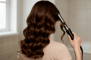 Hur man får stylat hår att hålla längre Tips för varaktig skönhet