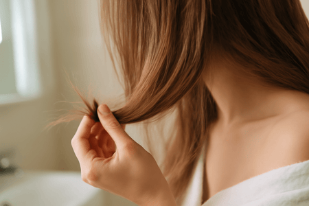 Varför fortsätter mitt hår att brytas av? Upptäck de överraskande orsakerna och lösningarna