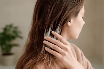 Hur man reparerar skadat hår naturligt: Upptäck effektiva DIY-kurer