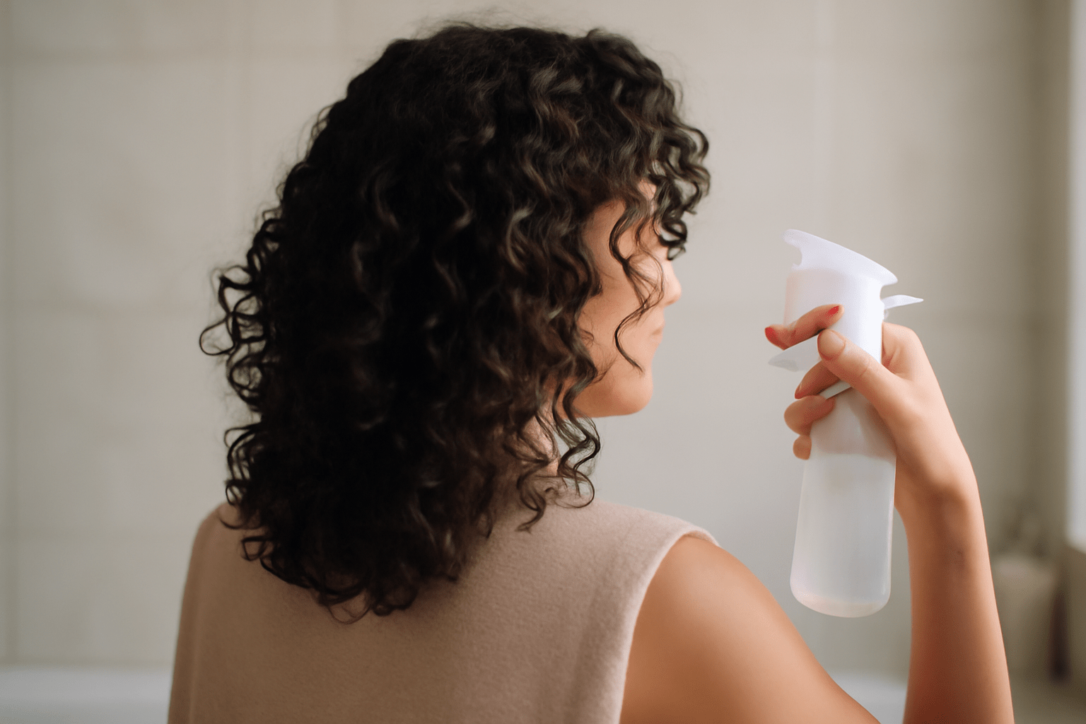 Hur du återupplivar andra dagens lockar: Enkla tekniker för långvarig spänst