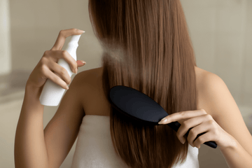 Hur mycket värmeskydd bör jag använda? Perfekt täckning utan tyngd