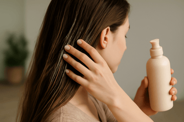 Förbättra hårtextur: Förvandla ditt hår med naturliga lösningar