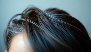 Hårbottenuppbyggnad vs Mjäll: Förstå skillnaderna och lösningarna