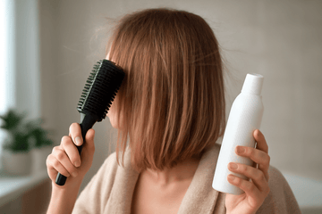 Bästa schampot mot statiskt hår: Upptäck toppval för släta, återfuktade hårstrån