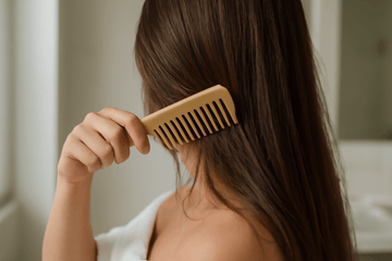 Hur man förhindrar att hårstrån bryts av vid kamning Effektiva tekniker och verktyg