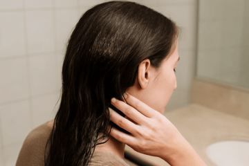 Ta bort silikonrester från håret: Effektiva metoder och tips