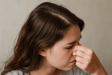 Varför luktar min hårbotten efter en dag? Upptäck orsakerna och lösningarna