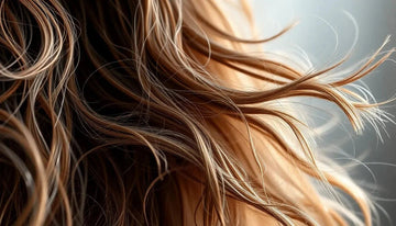 Leave-in conditioner vs hårolja: Vilket behöver ditt hår egentligen?