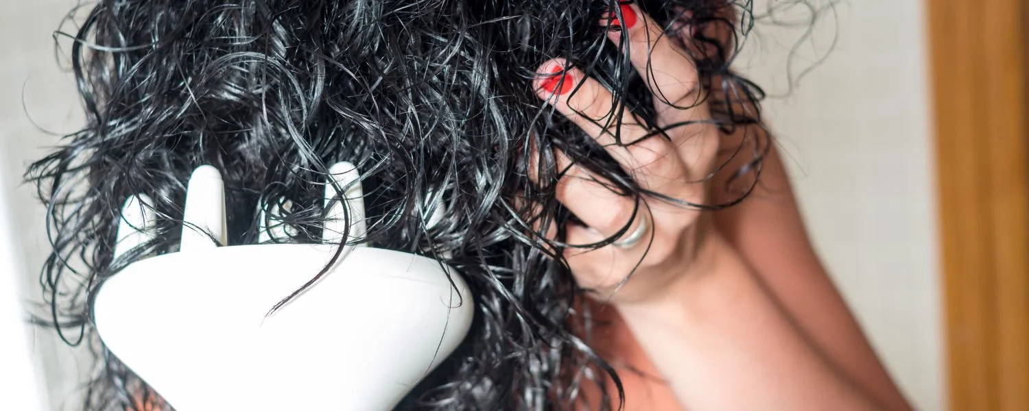Curl Cream - Din ultimata guide till styling och vård av lockigt hår