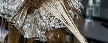 Skadat hår efter blekning: Hur du återställer ditt hår