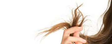 Kluvna toppar - Hur man förhindrar torra och kluvna toppar