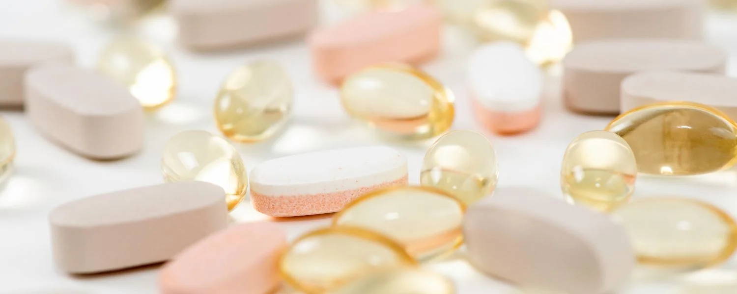 B-vitaminer för hår – De viktigaste b-vitaminerna för ditt hår