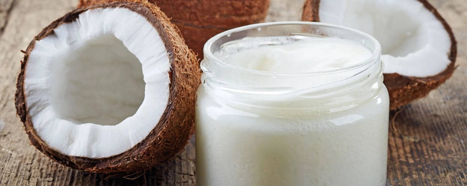 Kokosolja för håret: Hur du använder kokosolja bäst för ditt hår