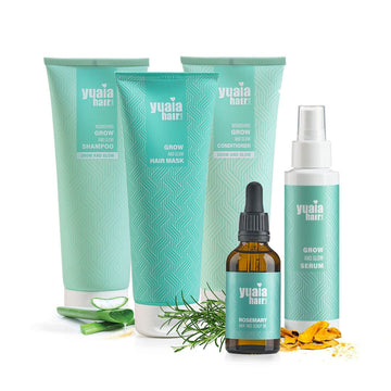 Grow and Glow Complete Set