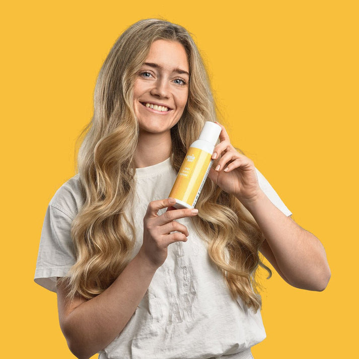 Torrschampo Texture 200 ml