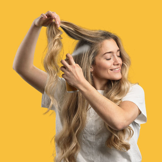 Style and Shine Premium set