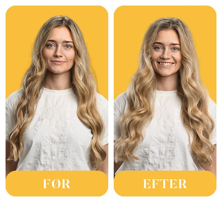 Style and Shine Premium set