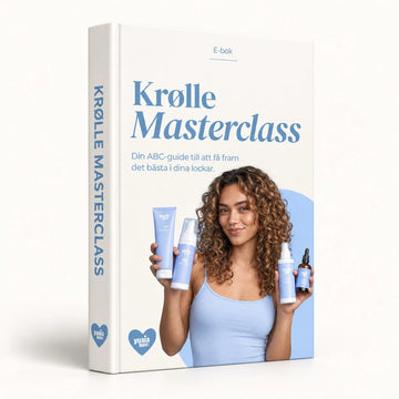 Curl Masterclass