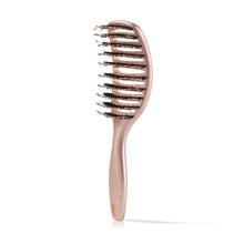 2 st Curvy Brush + Gratis Gåva